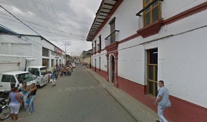Concejo Municipal De Santander De Quilichao