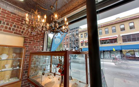 Jewelry Store «Facets Fine Handcrafted Jewelry», reviews and photos, 97 7th Ave, Brooklyn, NY 11215, USA