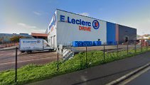 relais pickup E.LECLERC DRIVE Bretteville-sur-Odon