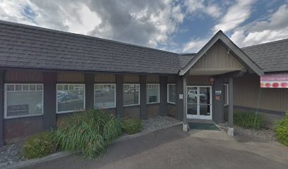 Harlan Chiropractic Office - Pet Food Store in Poulsbo Washington