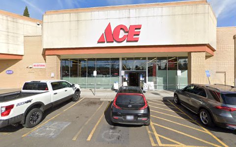 Hardware Store «Division Ace Hardware», reviews and photos, 16345 SE Division St, Portland, OR 97236, USA