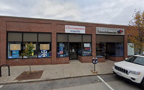 Computer Repair Service «CTS Computer», reviews and photos, 303 Watertown St, Newton, MA 02458, USA
