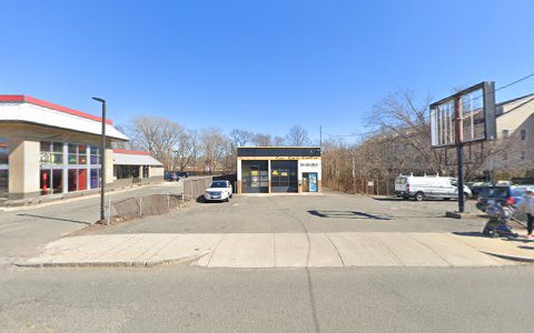 Auto Repair Shop «Meineke Car Care Center», reviews and photos, 53 Broadway, Malden, MA 02148, USA