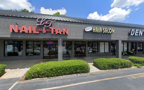 Beauty Salon «Commerce Hair Salon LLC», reviews and photos, 125 Pottery Factory Dr, Commerce, GA 30529, USA