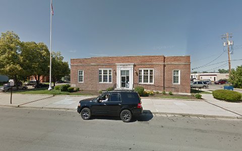 Post Office «United States Postal Service», reviews and photos, 25 S Oak St, London, OH 43140, USA