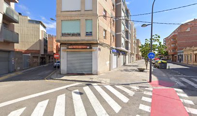 Guardería Pública Ronda en Lleida
