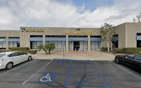 Computer Store «L.A. Computer Company», reviews and photos, 2993 E White Star Ave, Anaheim, CA 92806, USA