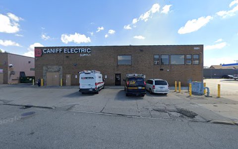 Electrical Supply Store «Caniff Electric Supply», reviews and photos, 2001 Caniff St, Hamtramck, MI 48212, USA