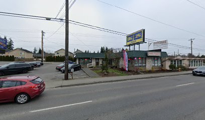 Beasley Christine DC - Pet Food Store in Everett Washington