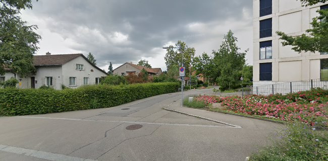 Baugenossenschaft Brunnenhof Zürich - Verband