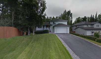 Wags and Whiskers LLC