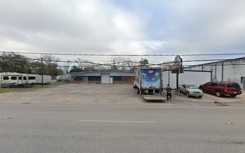 Auto Repair Shop «Kostka Auto Repair», reviews and photos, 613 N Main St, Highlands, TX 77562, USA