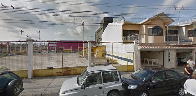 Spa Center Maryah - Guayaquil