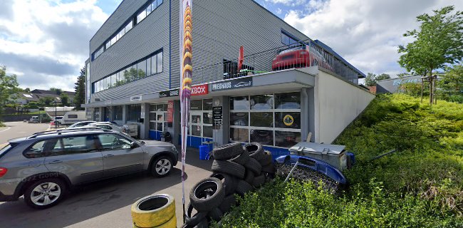 Zürcher Automobile GmbH - Autowerkstatt