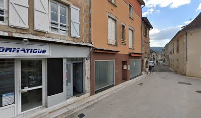 MSN INFORMATIQUE Saint-Céré 46400