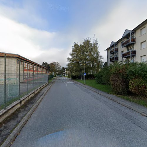 Centre d'accueil pour sans-abris Ass APEI Pays Du Mont Blanc Sallanches