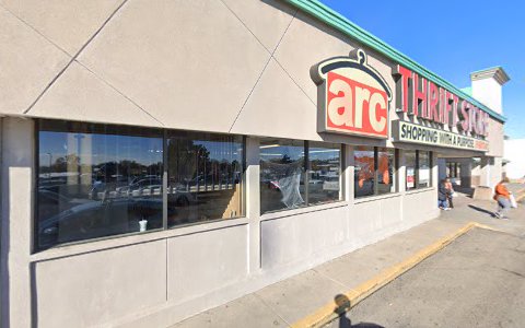 Thrift Store «Arc Thrift Store», reviews and photos, 9131 Washington St, Thornton, CO 80229, USA