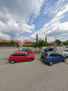 Centro de Atención Primaria de Breda Av. Verge de Montserrat, 13, 17400 Breda, Girona, España