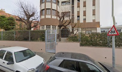 Residencia Joana Maria - Barcelona
