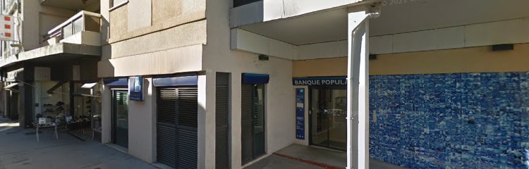 Photo du Banque Banque Populaire Occitane à Saint-Gaudens