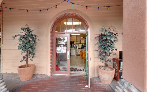 Restaurant «Someburros», reviews and photos, 101 E Baseline Rd, Tempe, AZ 85283, USA