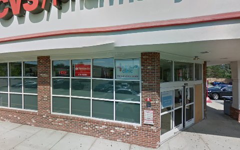Drug Store «CVS», reviews and photos, 1105 US-46, Ledgewood, NJ 07852, USA