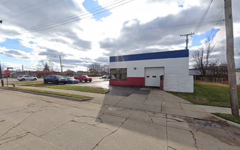 Auto Repair Shop «Independence Auto Repair», reviews and photos, 28775 Van Dyke, Warren, MI 48093, USA