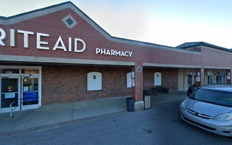 Pharmacy «Rite Aid», reviews and photos, 597 S Adams Rd, Birmingham, MI 48009, USA