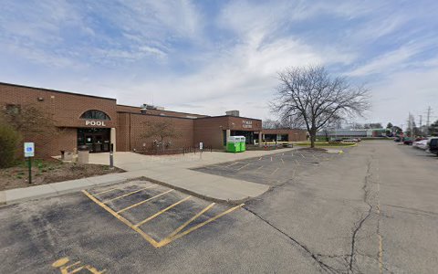 Recreation Center «Rakow Center», reviews and photos, 665 Barrington Ave, Carpentersville, IL 60110, USA