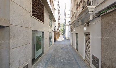 Estanco expendeduria 58 – Cádiz