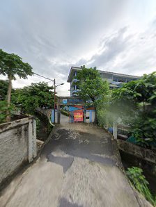 Street View & 360deg - SMPN 281 Jakarta