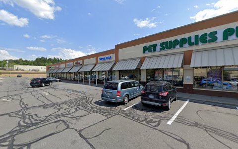 Pet Supply Store «Pet Supplies Plus», reviews and photos, 10 Glenridge Rd #3, Glenville, NY 12302, USA
