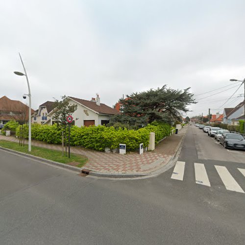 Borne de recharge de véhicules électriques Freshmile Charging Station Le Touquet-Paris-Plage