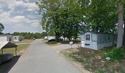 Green Level Mobile Home Park