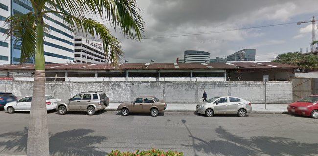Omni Hospital Torre 2 Local 6, Calle 13E NE 3310 y, Guayaquil 090505, Ecuador