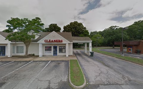 Dry Cleaner «Willow Oaks Cleaners», reviews and photos, 229 Fox Hill Rd, Hampton, VA 23669, USA