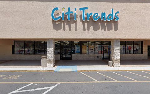 Clothing Store «Citi Trends», reviews and photos, 1355 E Vine St #1357, Kissimmee, FL 34744, USA