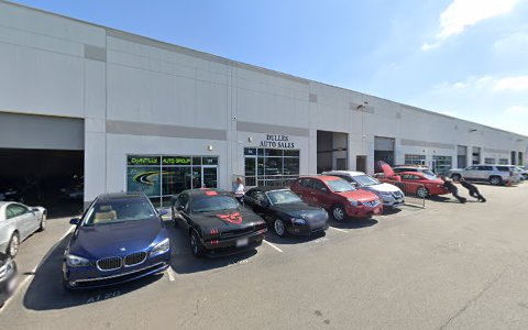 Used Car Dealer «E Trade Auto Sales», reviews and photos, 25350 Pleasant Valley Rd #110, Chantilly, VA 20152, USA