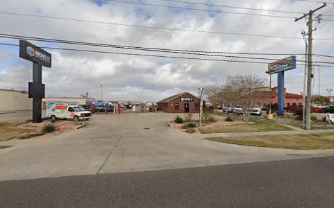 Self-Storage Facility «The Storage Place», reviews and photos, 6537 Weber Rd, Corpus Christi, TX 78413, USA