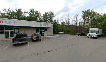 Dr. Bruce Warninger - Pet Food Store in Waymart Pennsylvania