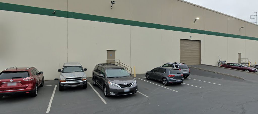 Lime Mobility Warehouse