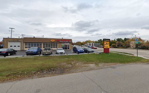 Auto Repair Shop «Mr muffler - Complete Auto Repair», reviews and photos, 2684 Washtenaw Ave, Ypsilanti, MI 48197, USA