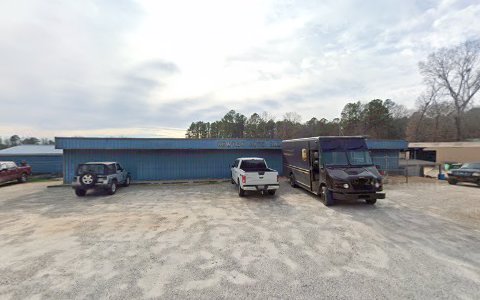 Auto Repair Shop «Newton Auto Salvage», reviews and photos, 635 Rocky Plains Rd, Covington, GA 30016, USA