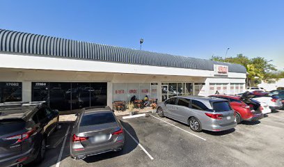 Michael Myers, DC - Pet Food Store in North Miami Beach Florida