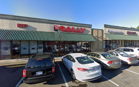 Beauty Supply Store «Sally Beauty», reviews and photos, 2974 NW Bucklin Hill Rd, Silverdale, WA 98383, USA