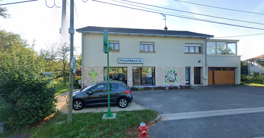 Pharmacie Remy à Fléville-devant-Nancy (Meurthe-et-Moselle 54)