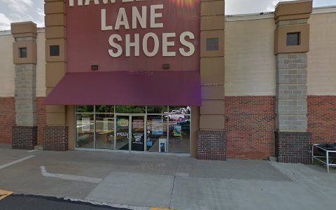 Shoe Store «Hawley Lane Shoes», reviews and photos, 862 Bridgeport Ave, Shelton, CT 06484, USA