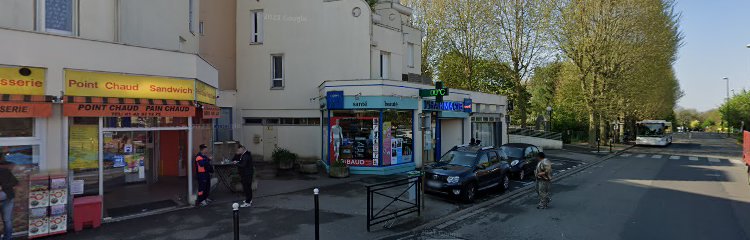 Photo du Banque Caisse d'Epargne La Queue-en-Brie à La Queue-en-Brie