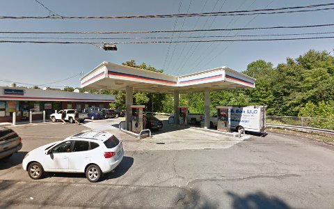 Gas Station «Cumberland Farms», reviews and photos, 1588 Watertown Ave, Waterbury, CT 06708, USA