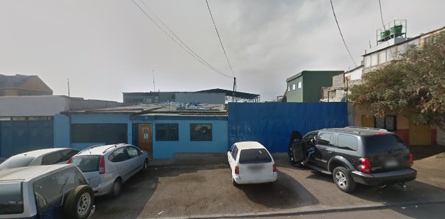 Opiniones de Servicio De Gruas Y Transportes Rojas Ltda en Antofagasta - Servicio de mensajería